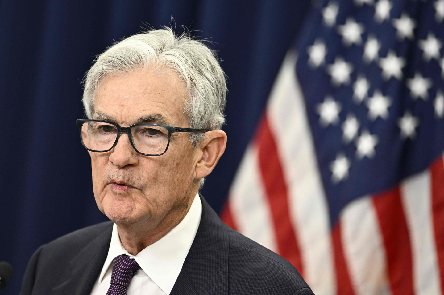 Fed holds rates steady, cites 'elevated' inflation, 'high level' uncertainty from Iran war