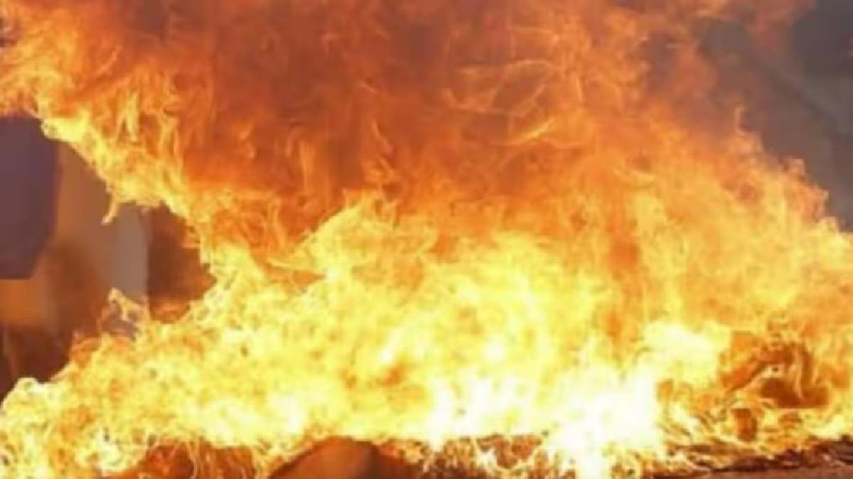 24-year-old Indian student dies in US after suffering burn injuries in house fire