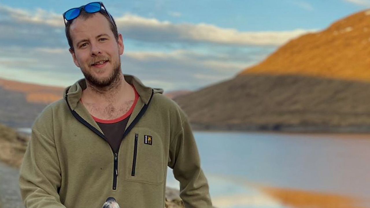 Where is Alexander “Sandy” McKellar after Should I Marry a Murderer?