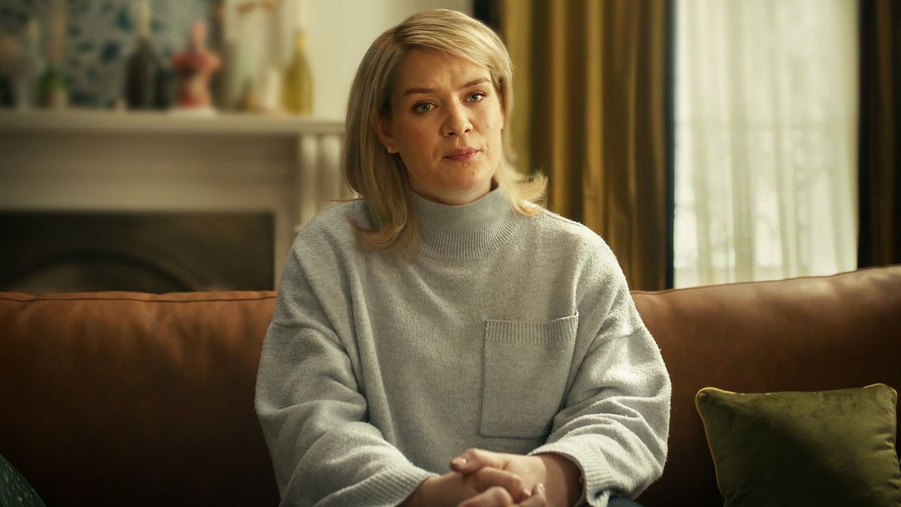 Should I Marry a Murderer?: Where is Dr Caroline Muirhead now?