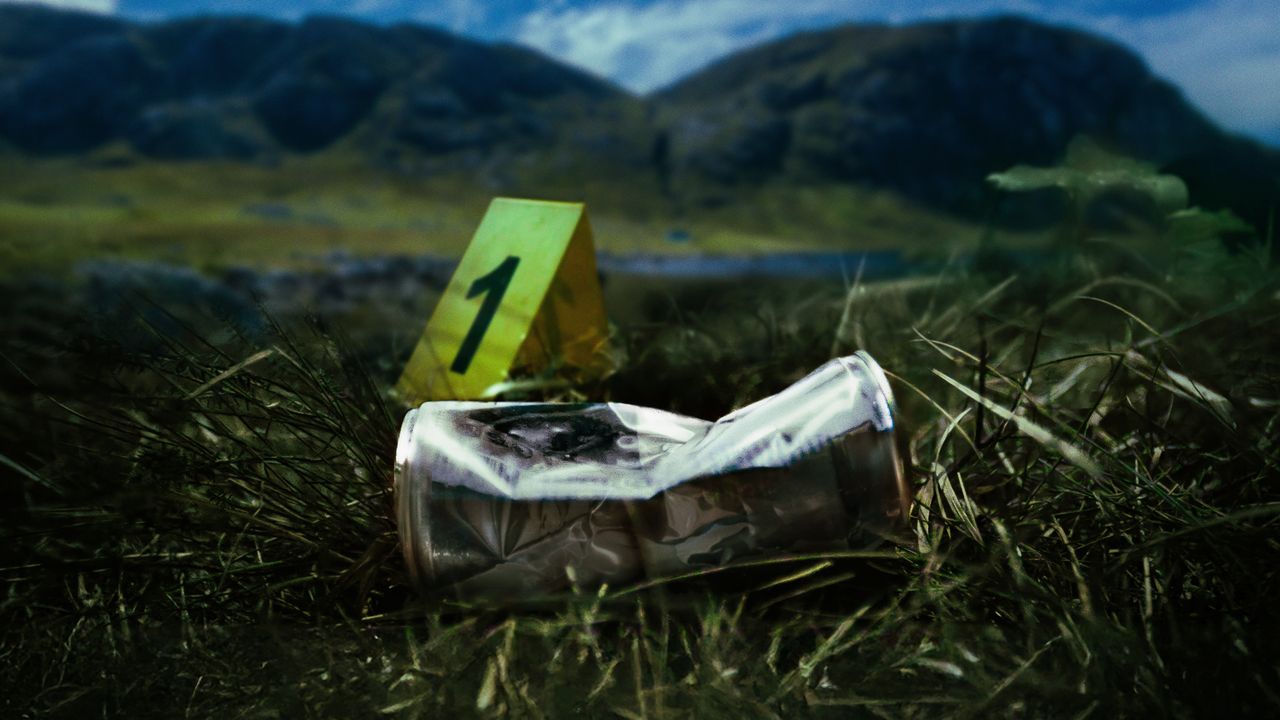 What happened to Tony Parsons from Should I Marry a Murderer?