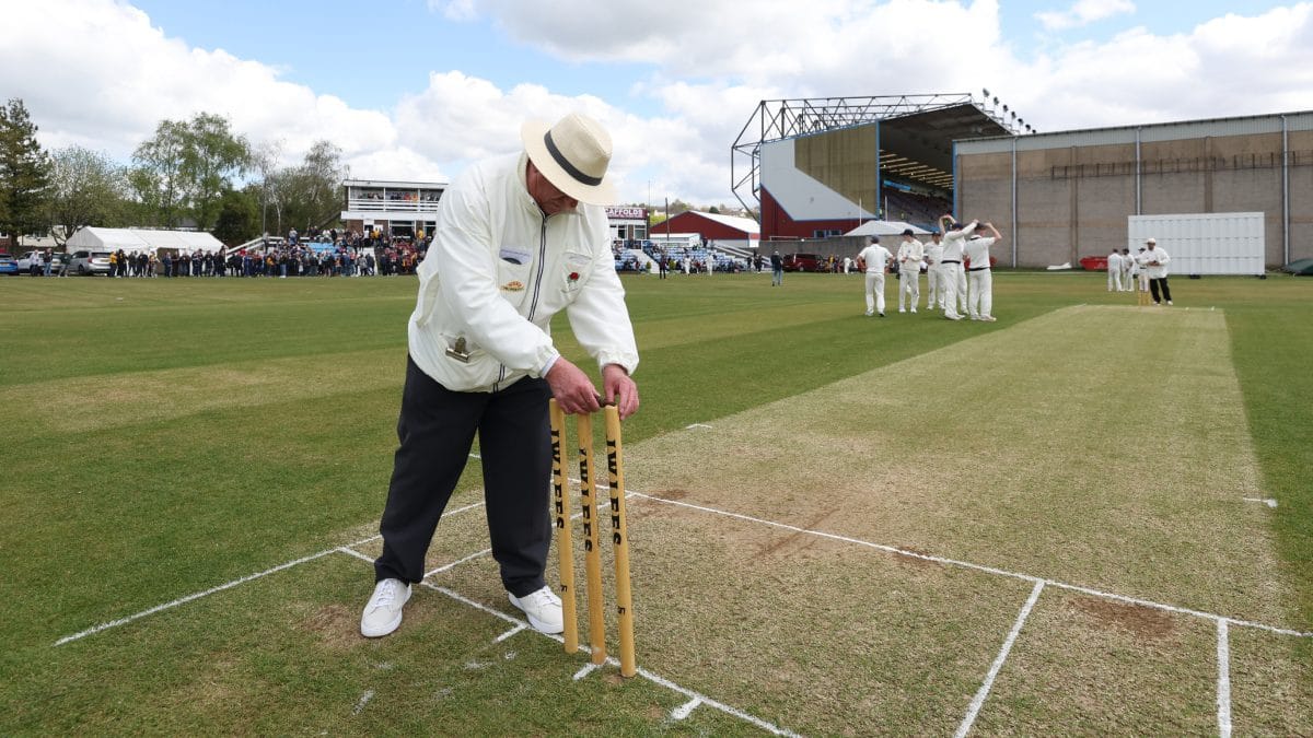Who is Rithika Sri? The first transgender umpire from Tamil Nadu redefining gender roles in Indian cricket