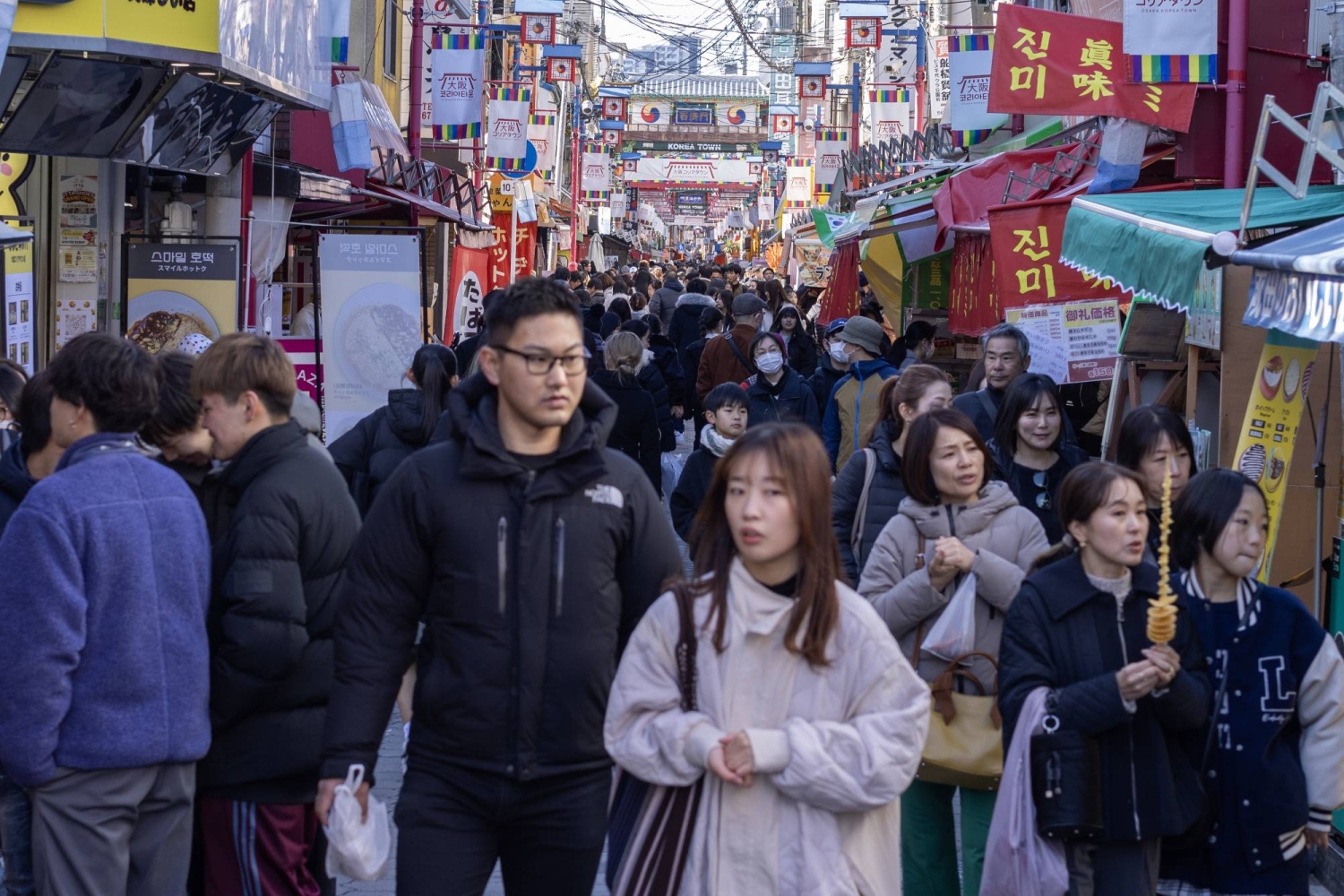 Foreign business owners in Japan feeling the strain of tighter visa criteria