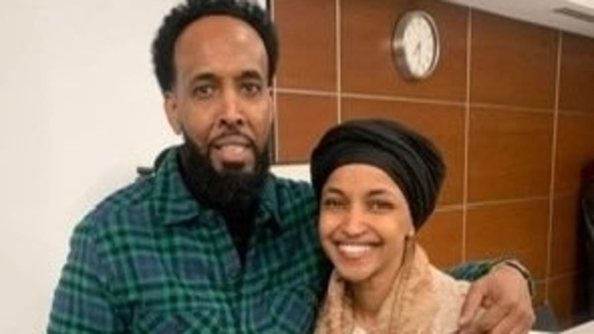 Somali fraud in Minnesota is the 'biggest theft of taxpayer dollars'