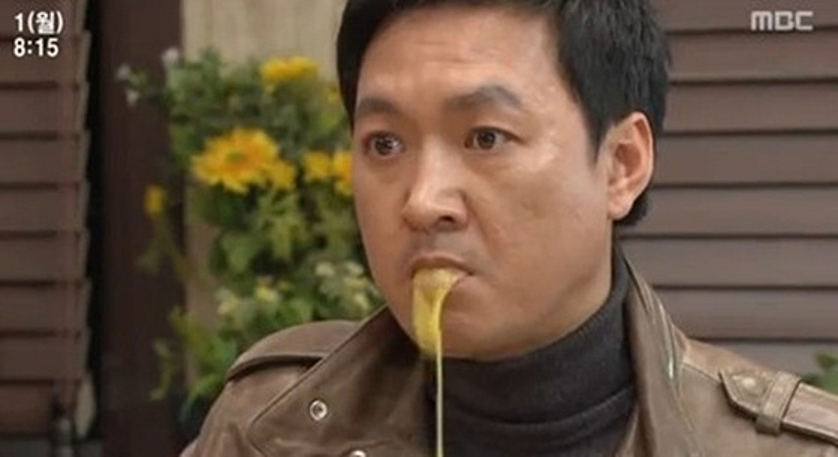 'Juice Uncle' Park Dong-bin passes away at 56