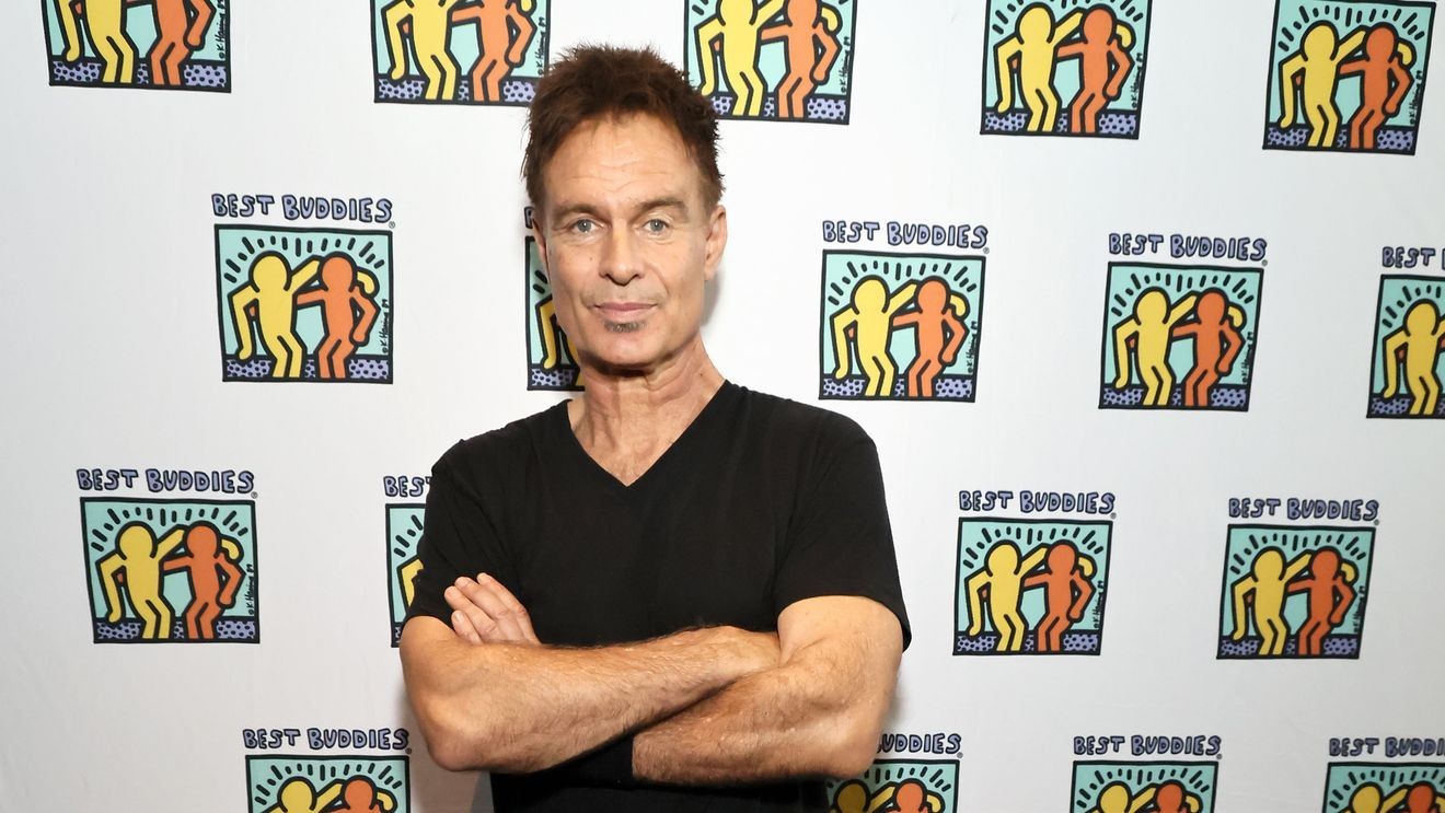 'Melrose Place' star Patrick Muldoon’s cause of death revealed