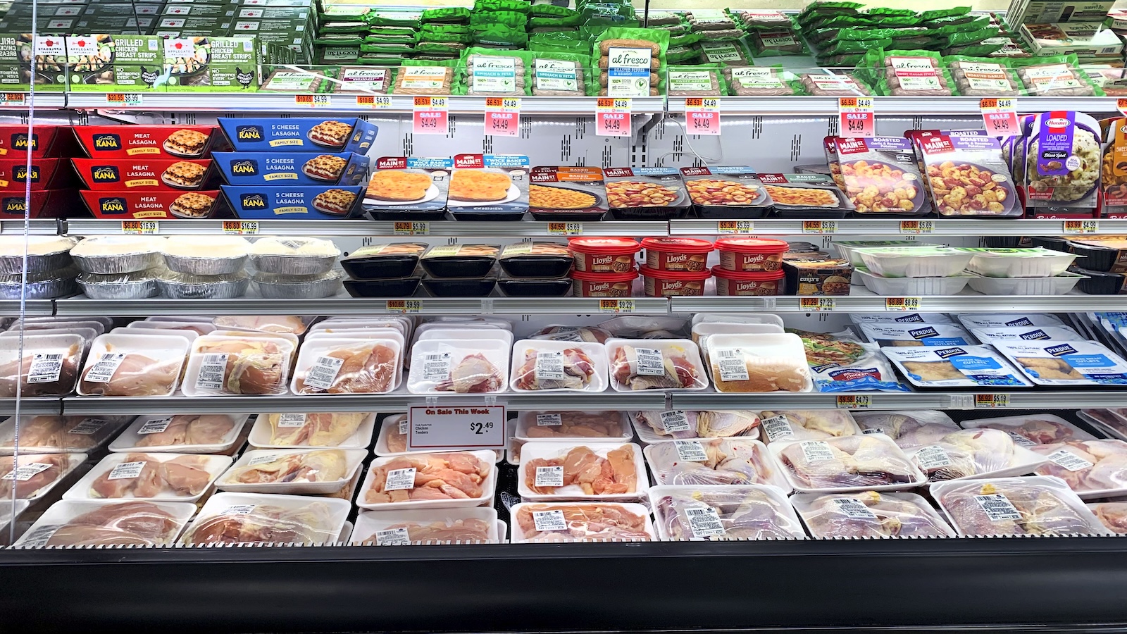 Trump’s plan for ultrafast meat processing would be a disaster for workers and the environment