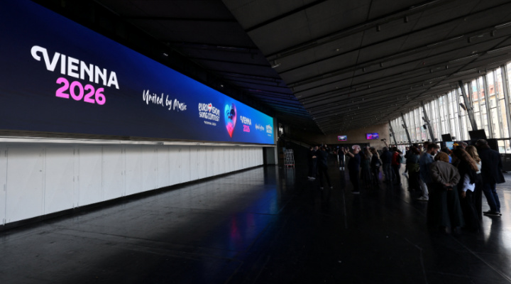Eurovision Faces Budget Squeeze After Walkouts Over Israel