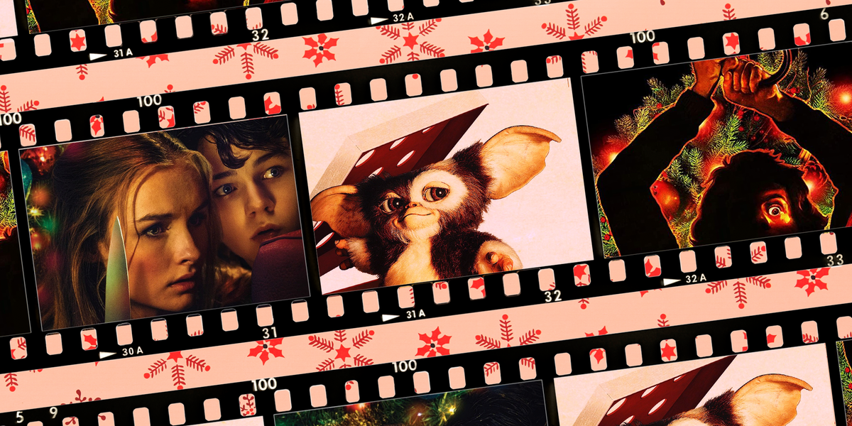40 Creepy Christmas Horror Movies That Are Definitely More Naughty Than Nice