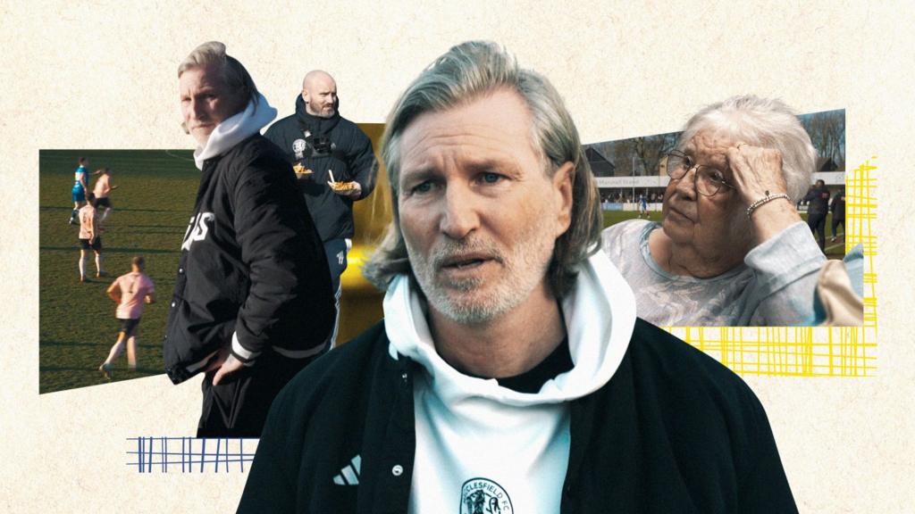 'It can become hostile' - Savage on impact of fan abuse