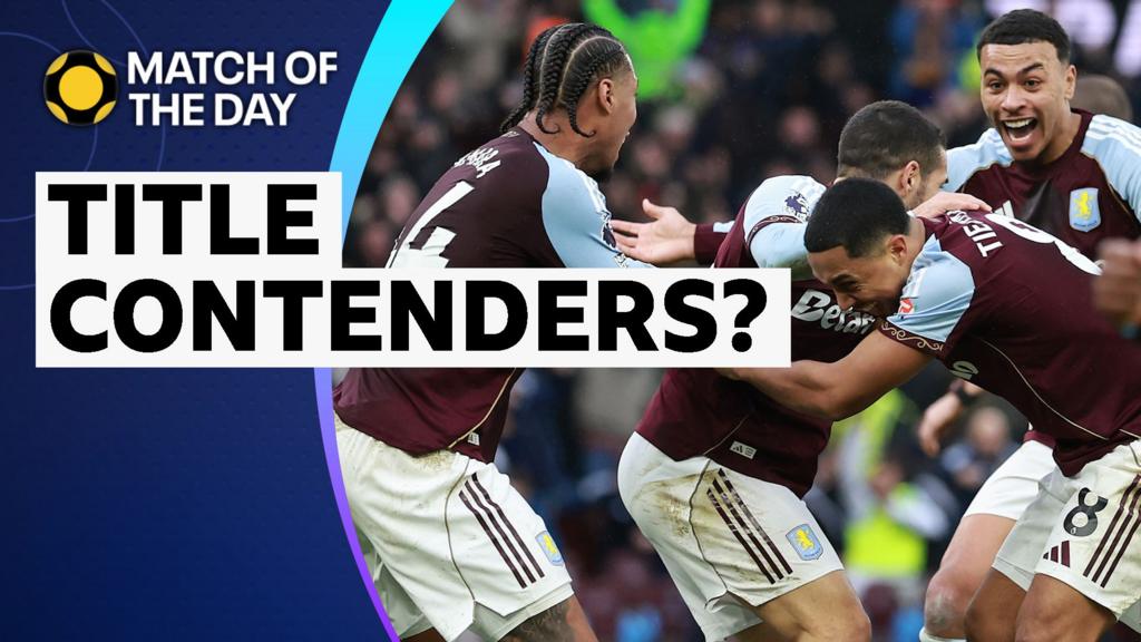 How Tielemans and Rogers inspired Villa's win over Arsenal