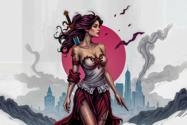 Velvet Blades 20 by koalakoker on DeviantArt