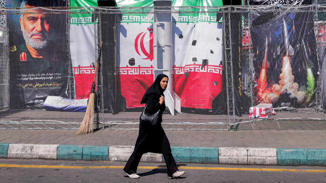 Iran targets long-standing exiled opposition as war deepens repression
