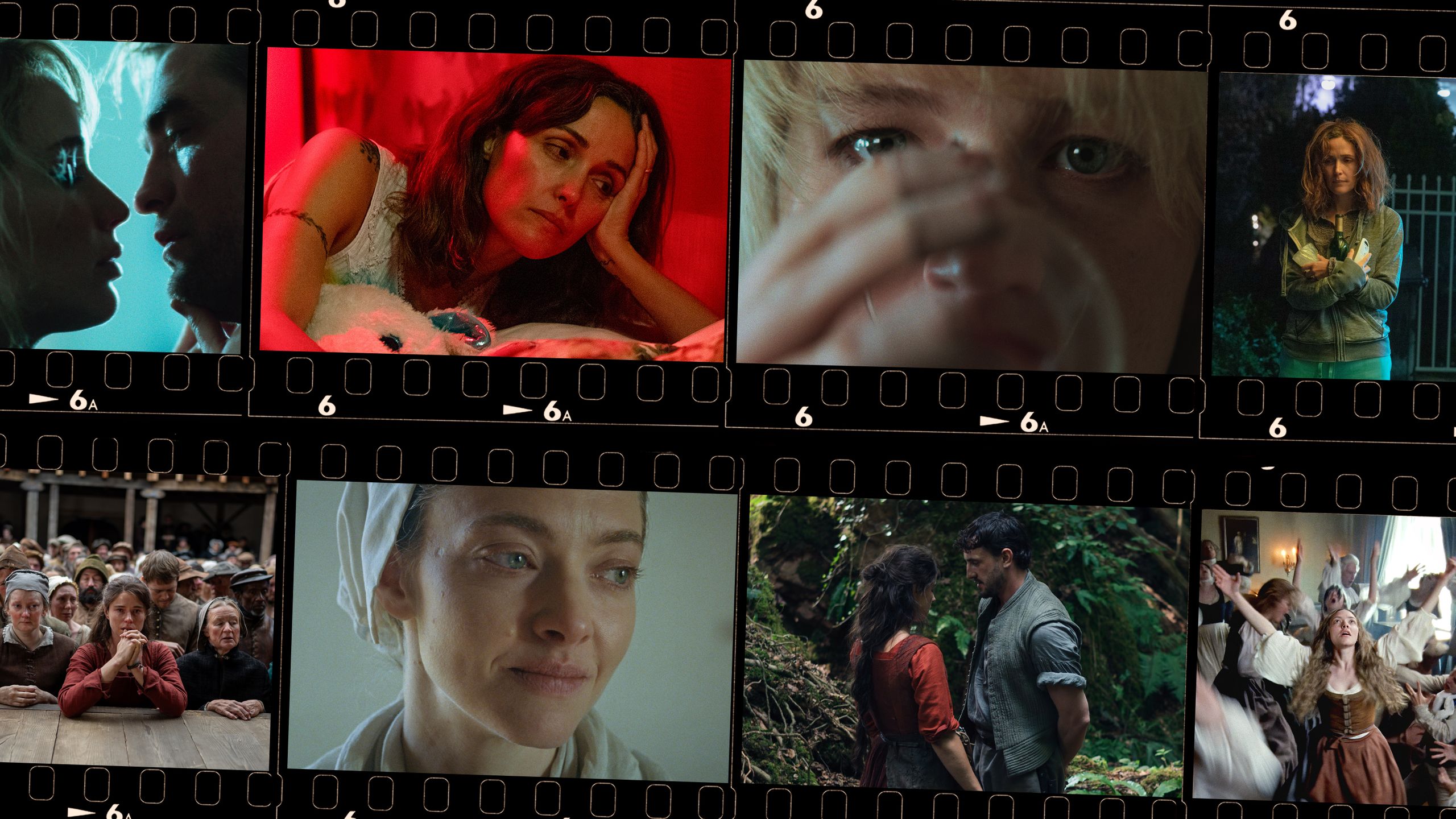 Motherhood Is Filled With Agony. So Are the Best Films of the Year