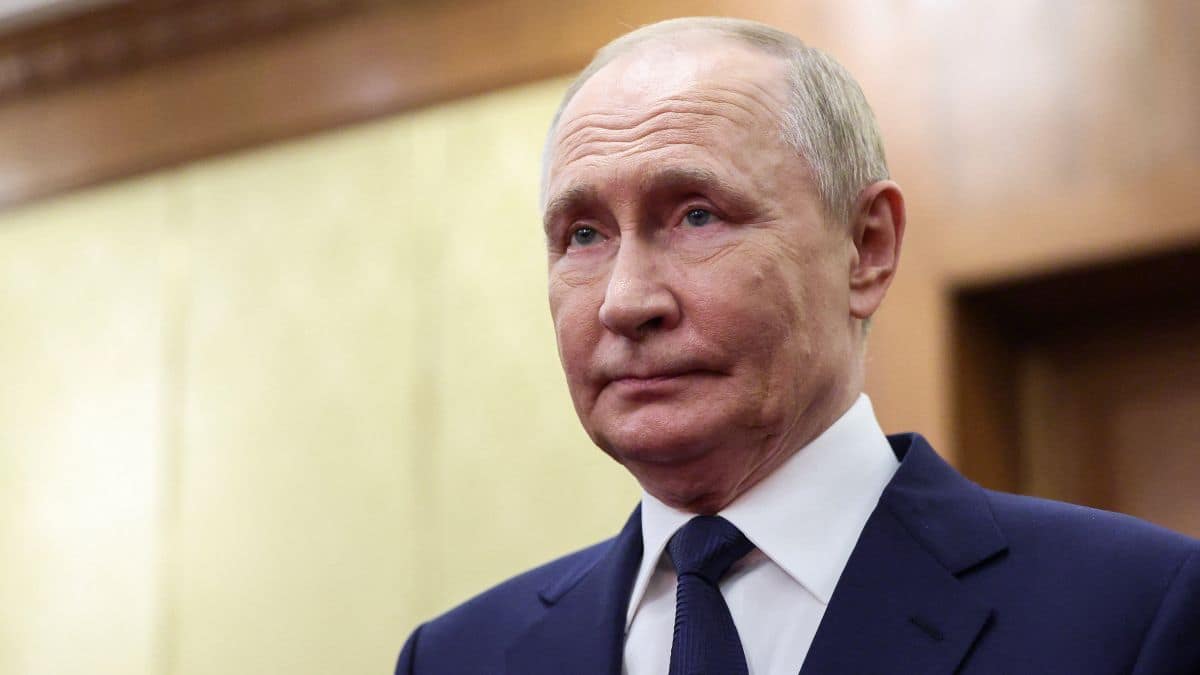 Kremlin welcomes US security strategy shift, sees ‘consistency’ with Moscow’s vision