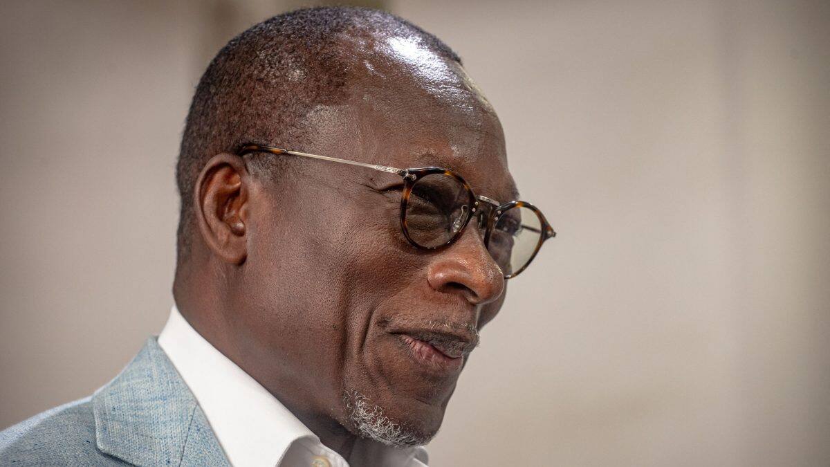 Benin presidency says it’s still in command following attempted coup