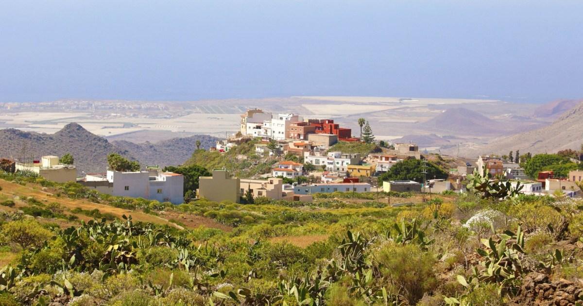 British cyclist killed in ‘deliberate’ hit and run in Tenerife