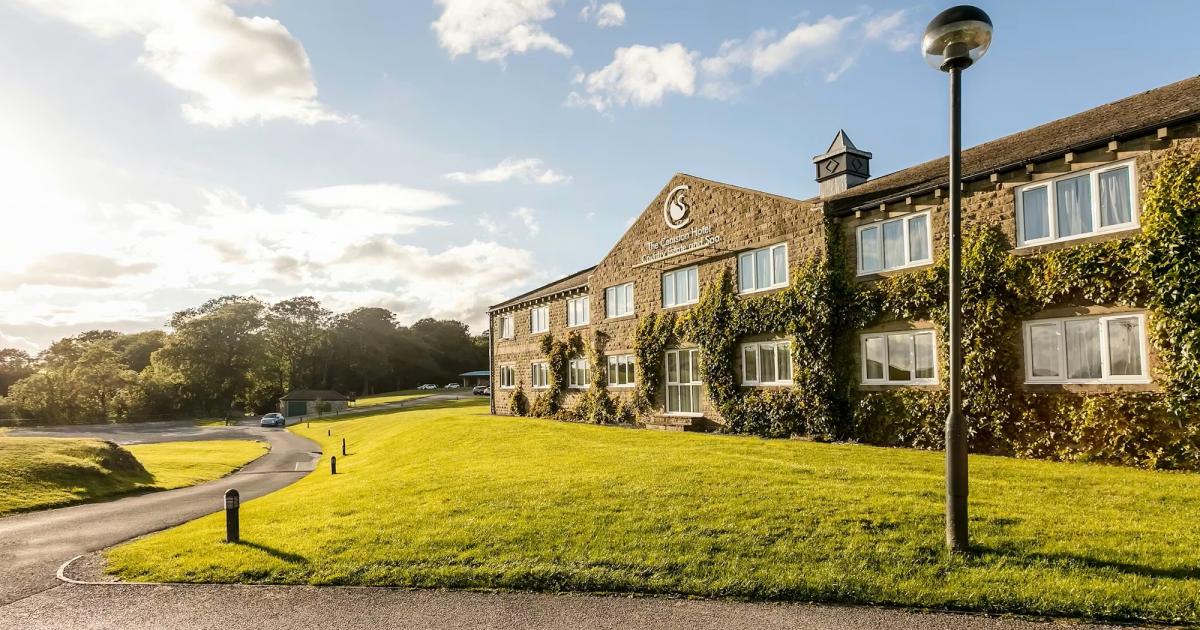 Coniston Hotel to again host Craven Business Expo 2026