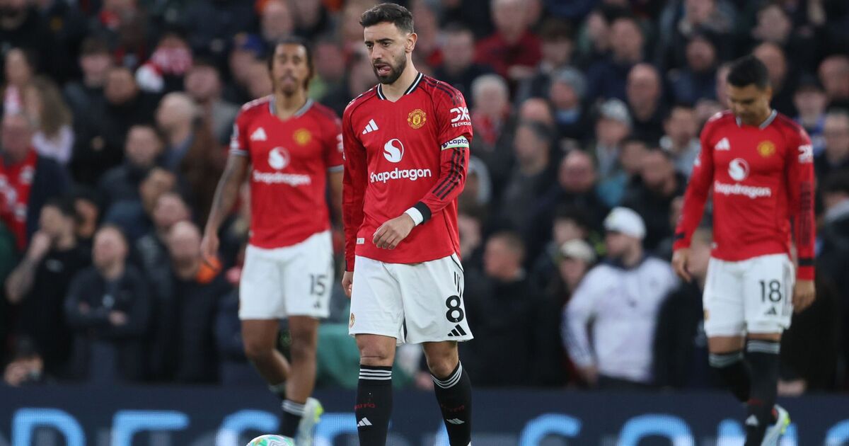 Man Utd beating Liverpool could cost them millions as INEOS count the cost