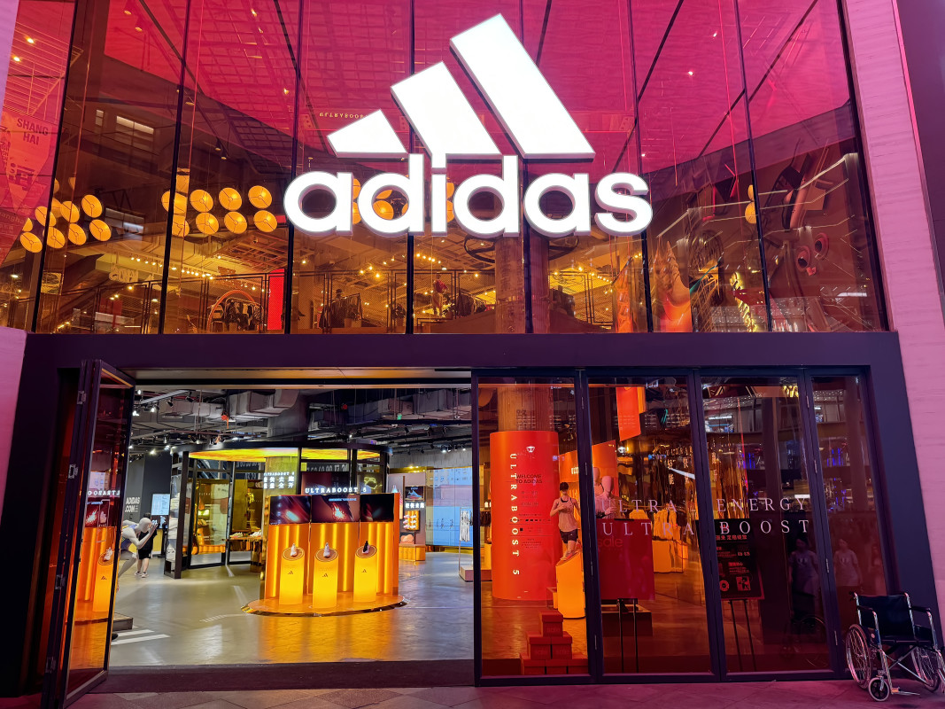 Adidas' No. 1 Bestselling Everyday Sneakers Are on Sale for $39 Right Now