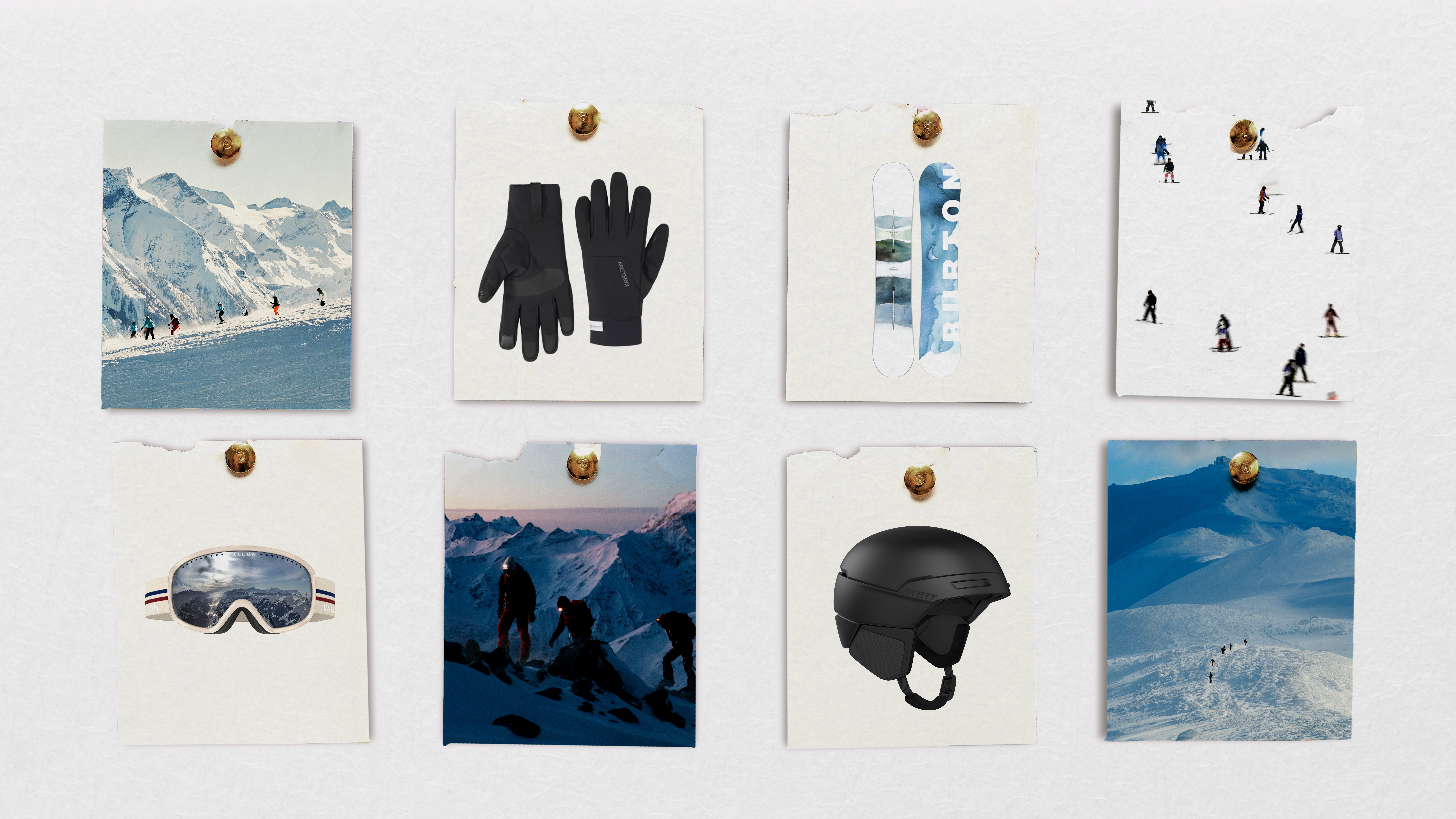 A Savvy Skier’s Guide to Renting and Buying Gear