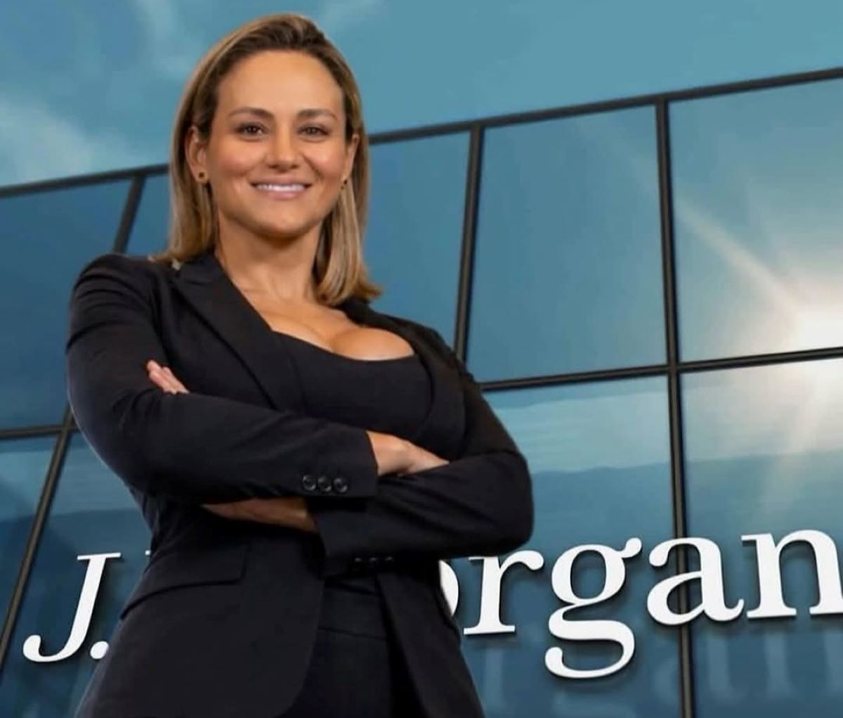 Is Lorna Hajdini Married? Inside the Private Life of the JPMorgan Executive Accused in Sexual Abuse Case