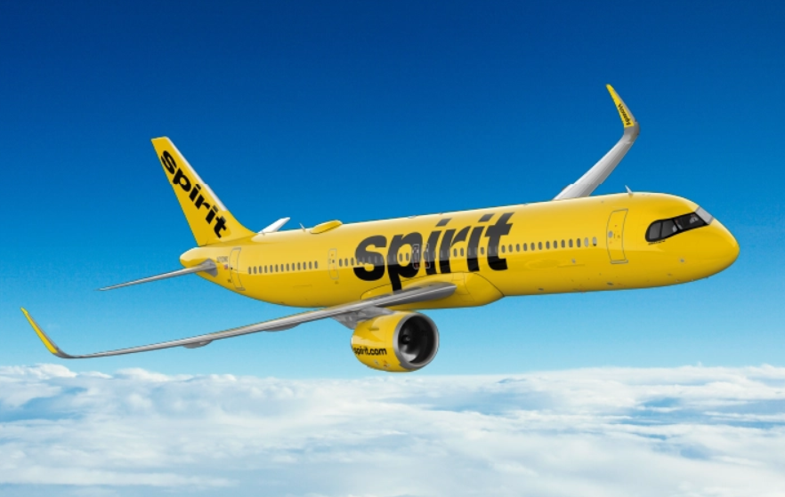 Spirit Airlines Shutting Down: Thousands of Jobs Face Devastating Loss Without a Rescue Deal