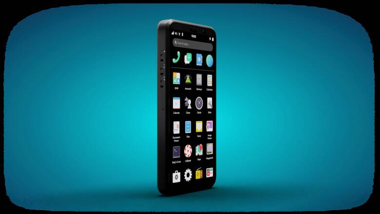 Where to buy a non-Apple, non-Google smartphone
