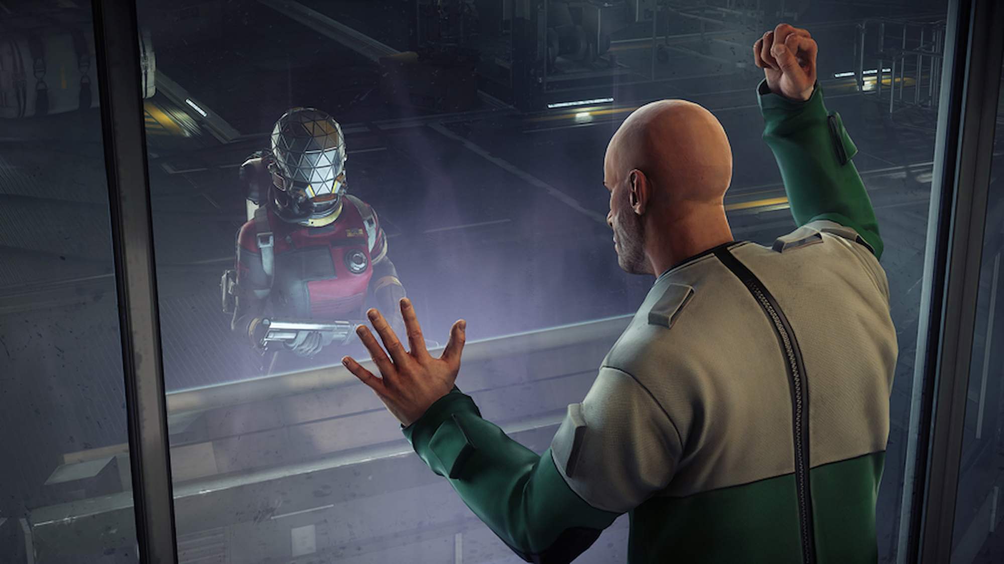 This Game Might Be the Most Clever FPS Nobody Played