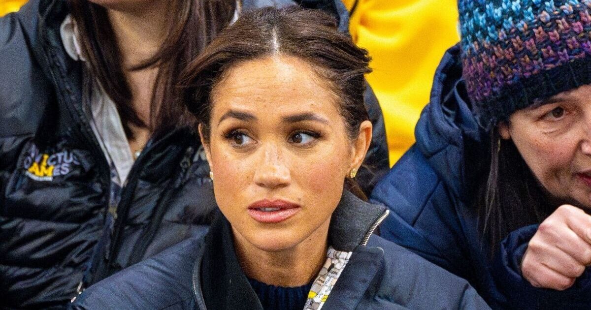 Royal Family LIVE: Meghan Markle issues urgent 3-word message to her father