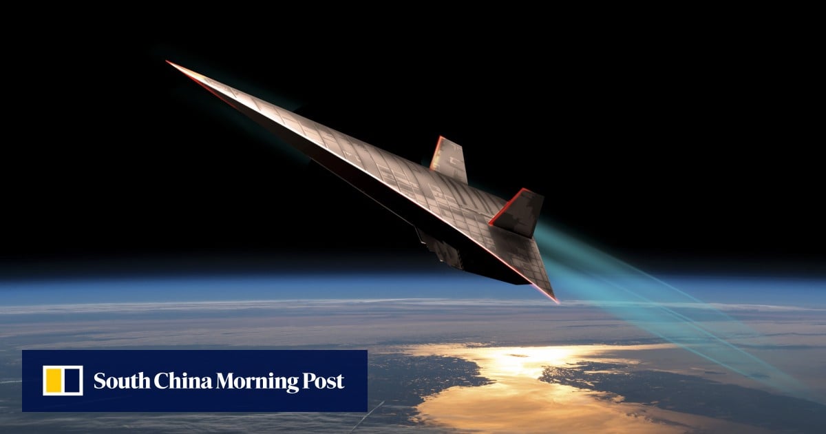 Chinese team reports way to extract hypersonic weapon fuel boron from seawater