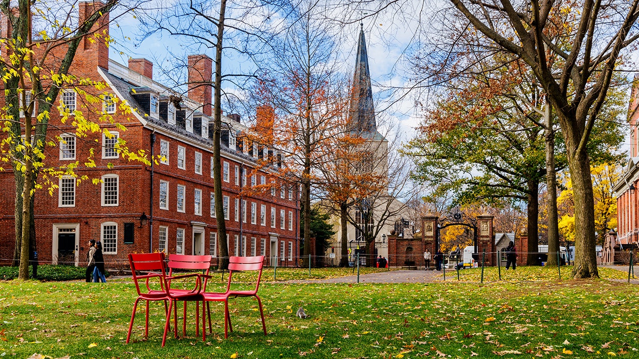 Elite US colleges linked to Chinese surveillance labs driving Uyghur ‘genocide,’ study warns
