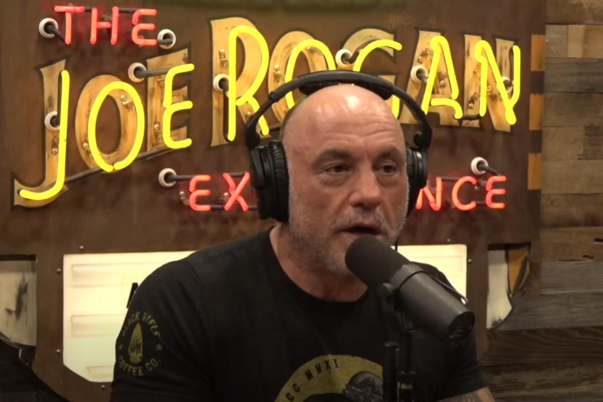 Joe Rogan Urges Amnesty for UFO Whistleblowers to Unlock Hidden Truths