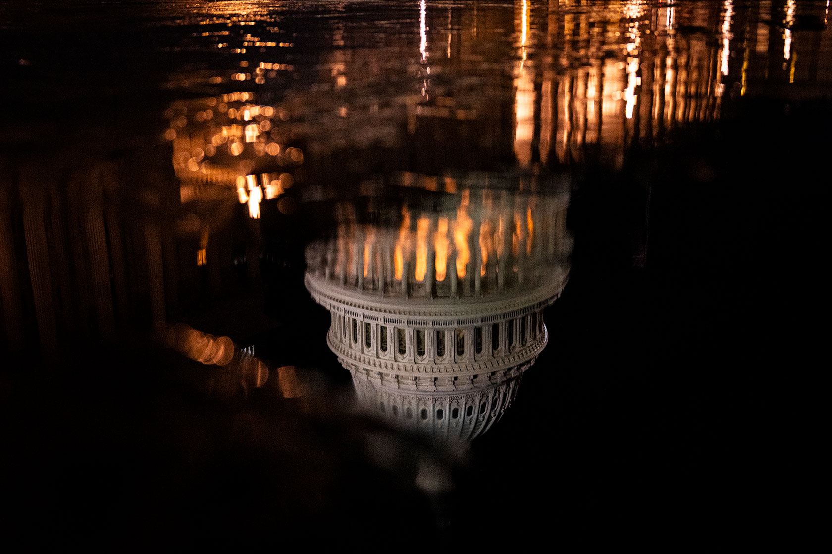 Congress Must Place Guardrails Around Crypto Markets