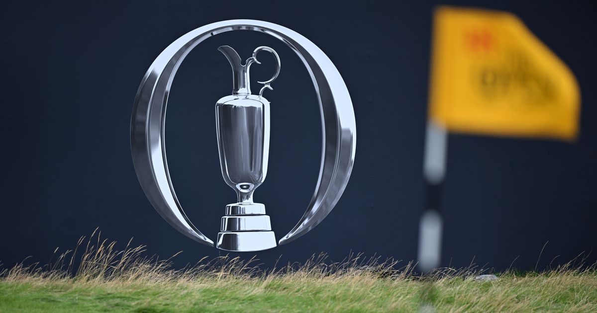 2028 Open Championship moved to August to avoid clash with Olympics