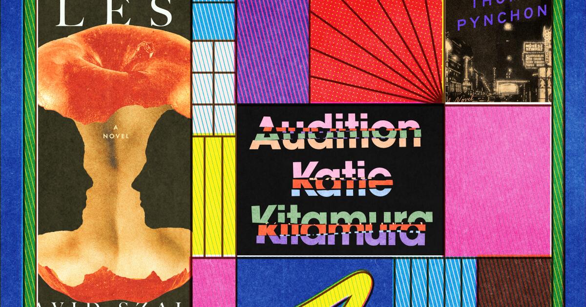 The 15 best books of 2025