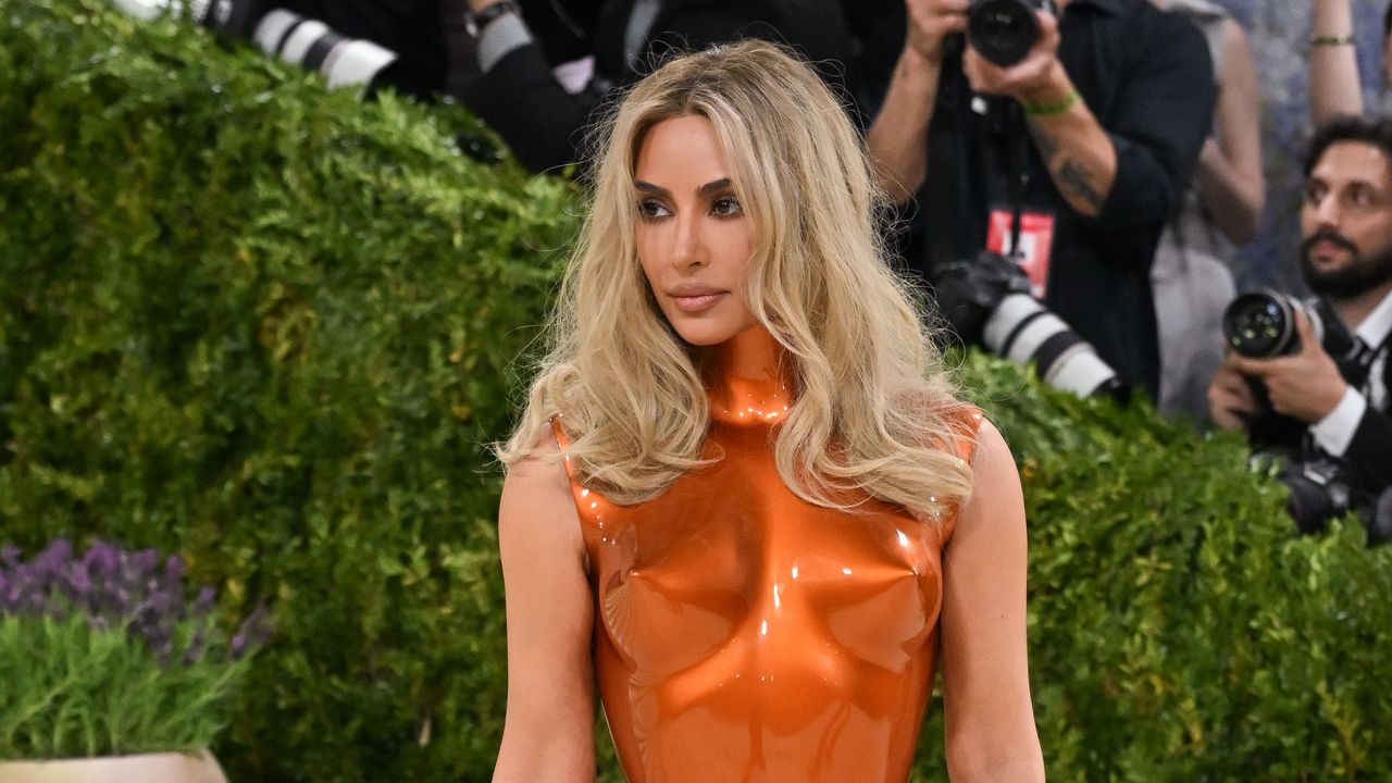 Bodice, Bodice, Bodice! At the 2026 Met Gala, Molded Busts Ruled the Night