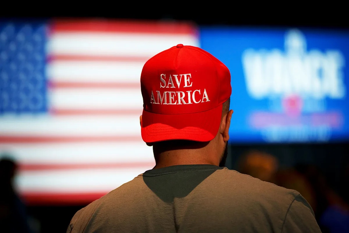 Why MAGA needs you to hate one group or another