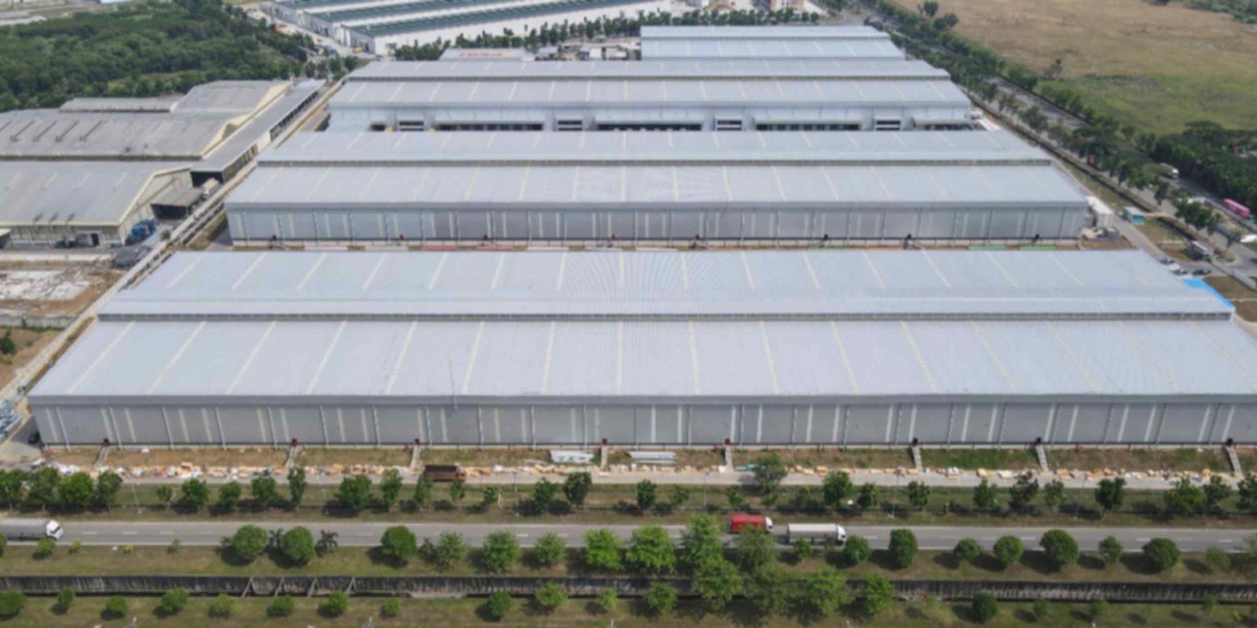 Mitsubishi Corp. to build 2 logistics centers in Indonesia