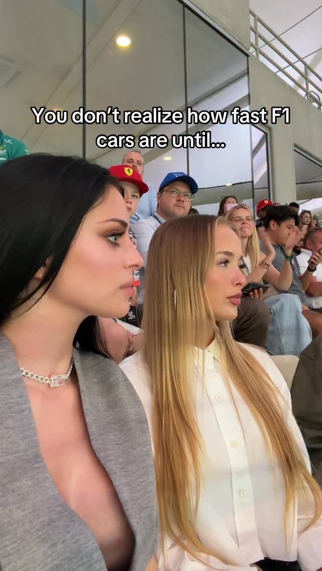 My toxic trait is thinking my car is faster 😭