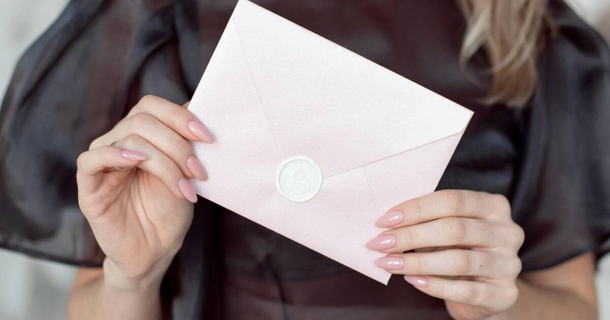 I can't afford to go to a wedding — how can I decline an invitation without causing drama?