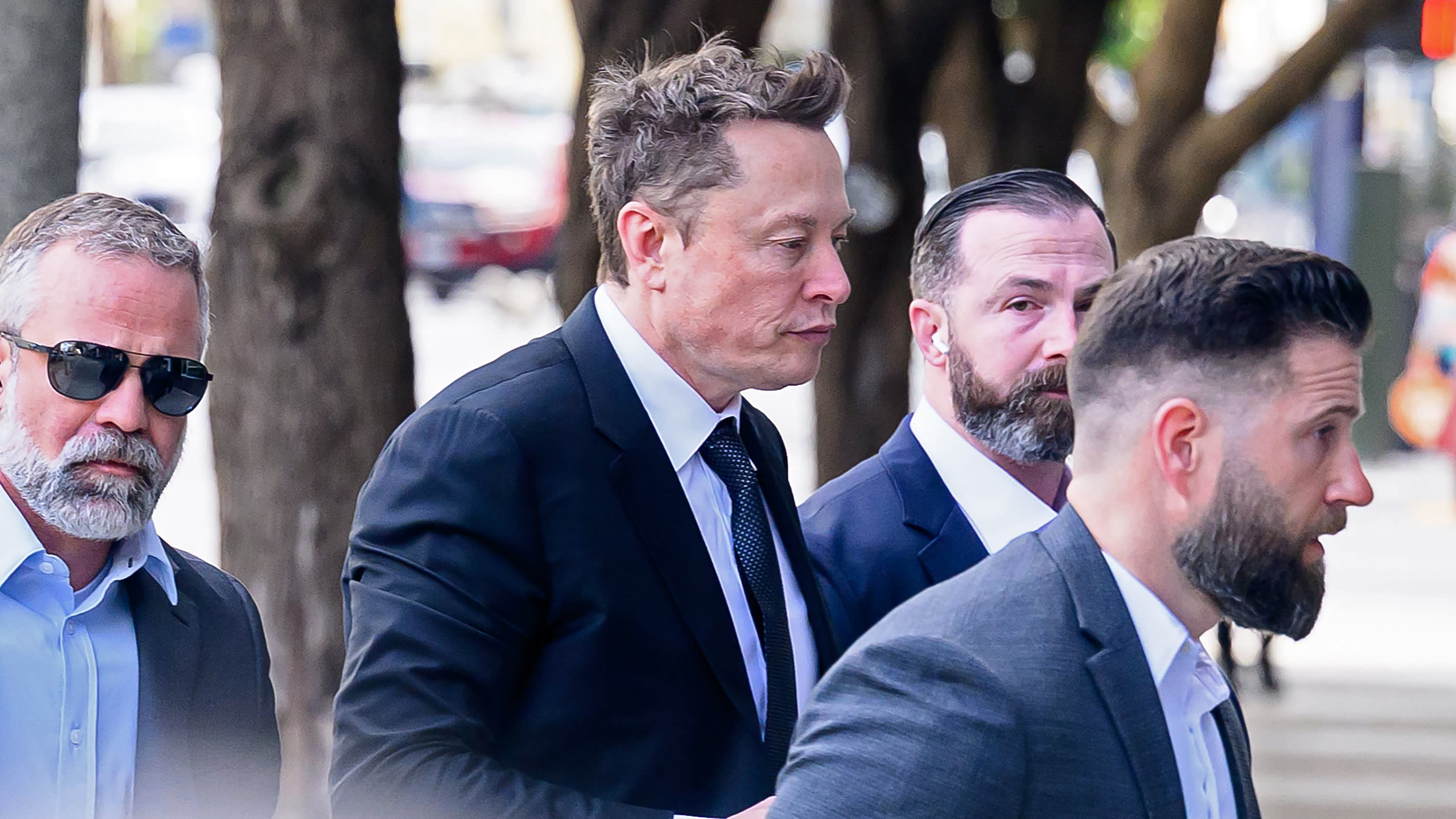 Elon Musk and SEC propose to settle Twitter lawsuit for just $1.5mn