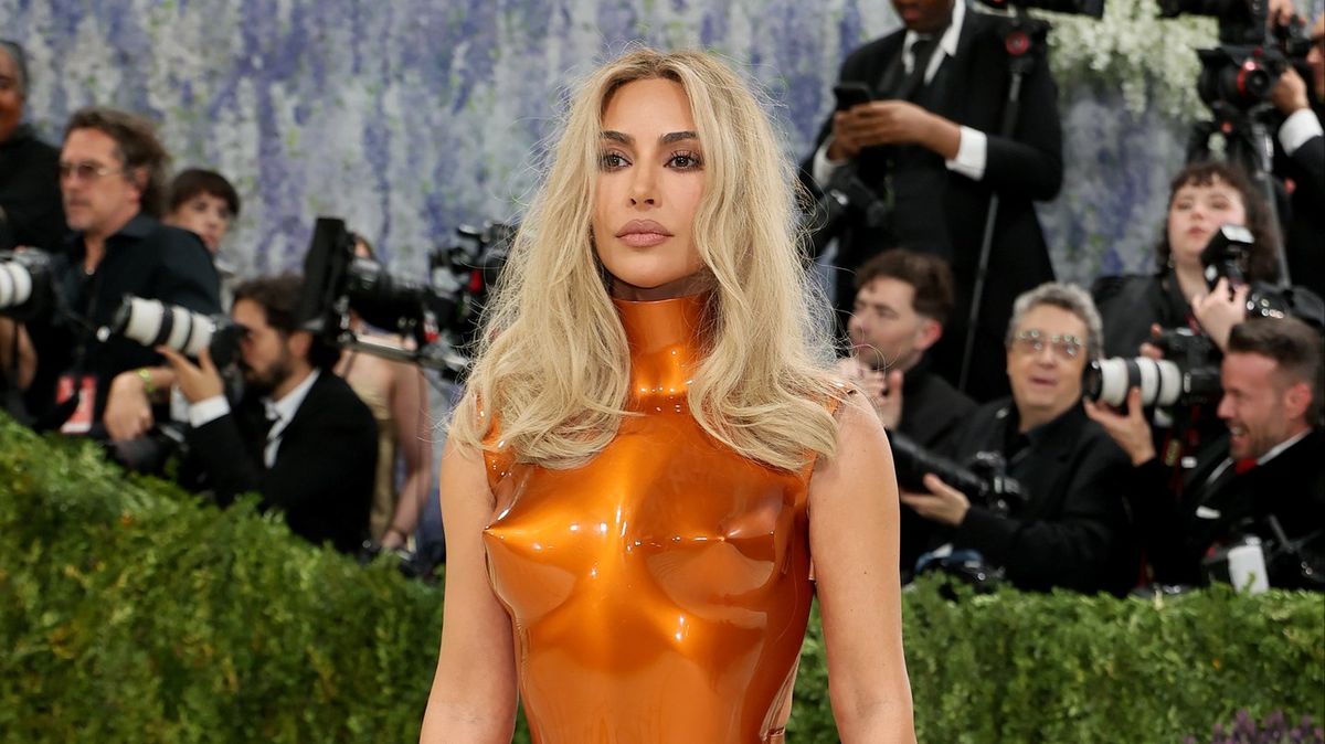 Controversial history behind Kim Kardashian’s bold Met Gala 2026 look