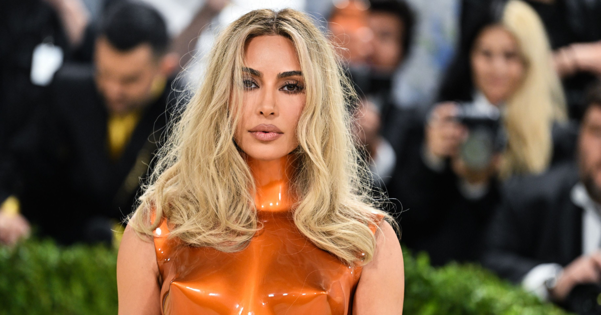 Oop! The x-rated secret meaning behind Kim Kardashian’s outfit at the Met Gala 2026
