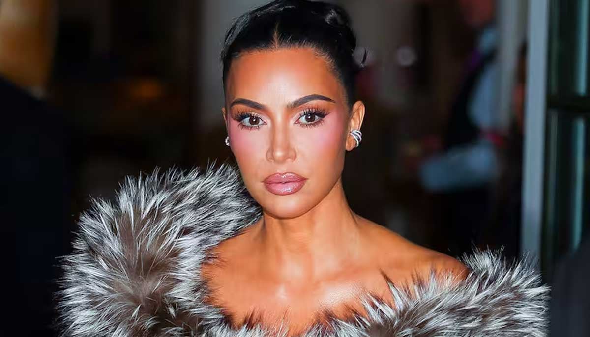Kim Kardashian makes major decision about legal career