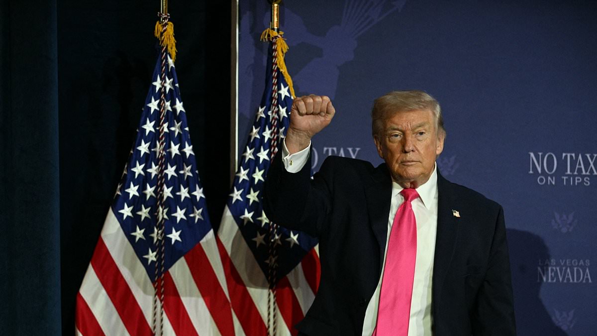 Defiant Republicans crushed in Trump's brutal Indiana purge as MAGA sends chilling warning that no incumbent is safe