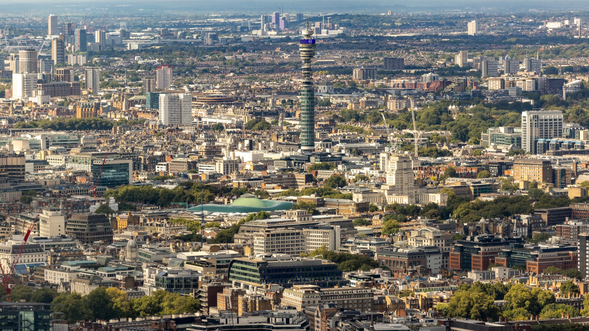 Iconic UK landmark to reopen after more than 40 years – with plans for new rooftop swimming pool