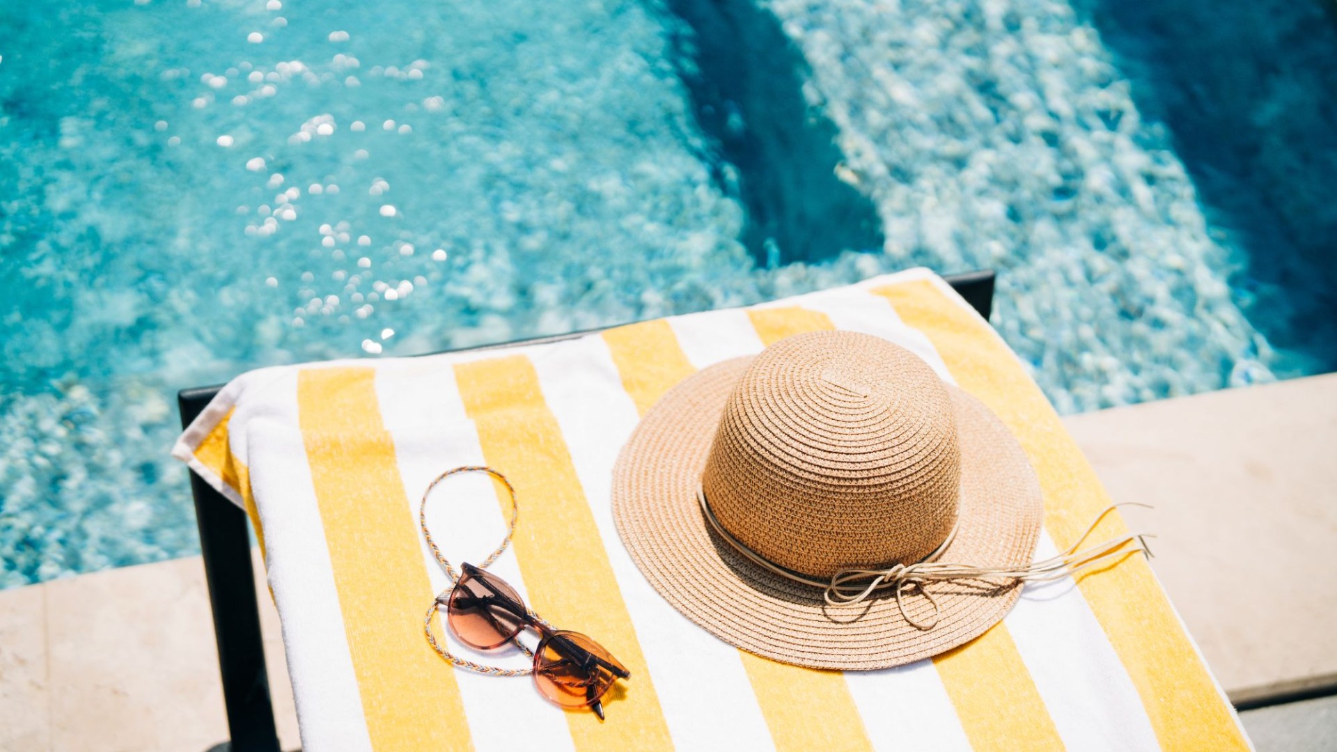 German tourist wins £900 payout after losing 6am race for sun lounger