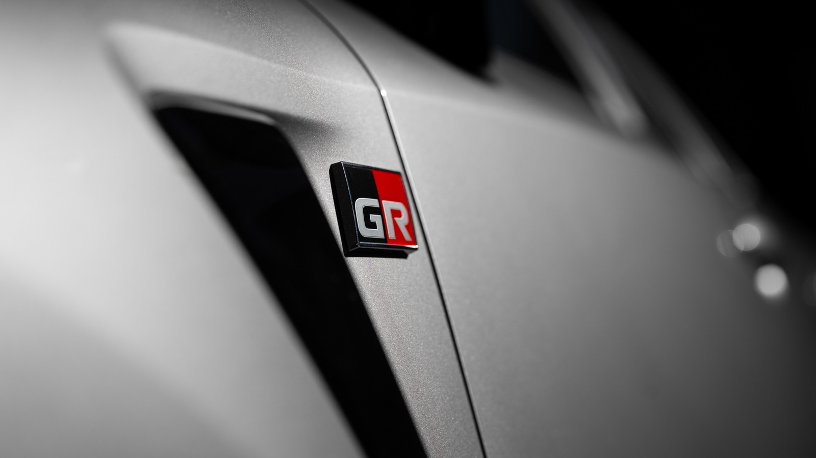 TRD Vs. GR: What's The Difference Between Toyota's Racing Divisions?