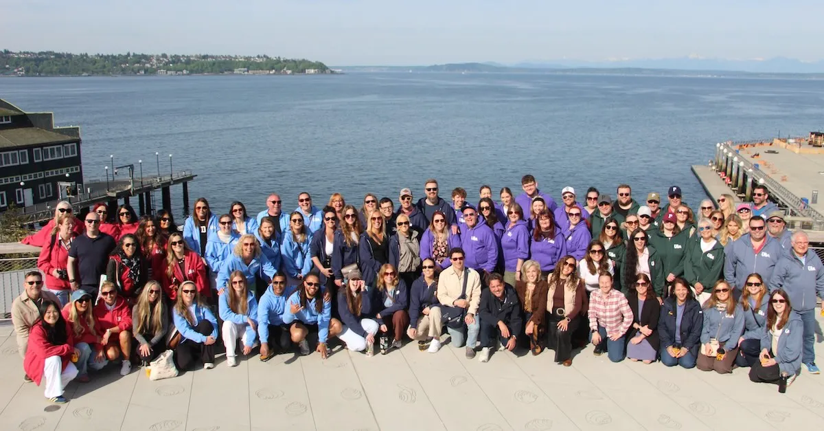 Brand USA hosts 51 UK and Ireland agents on ‘Destination Immersion’